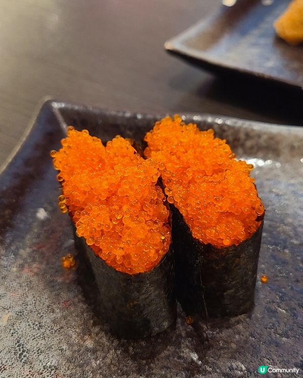 # 獨食純壽司🍣 藍鰭吞拿魚祭🤤