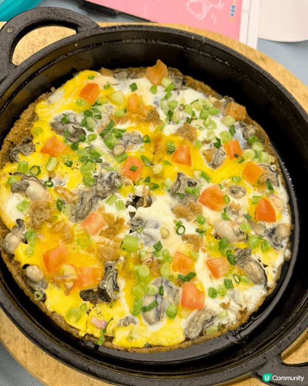 深圳前海HOP 天地 79號漁船海鮮飯店