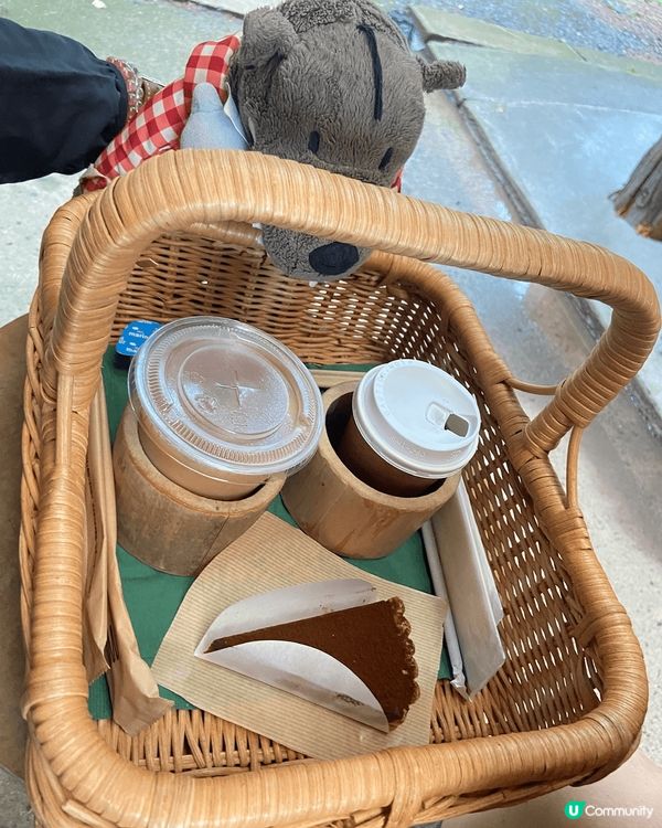 這個地方位於福岡的系島，有冇個好似仙景的竹林Cafe，可以c...