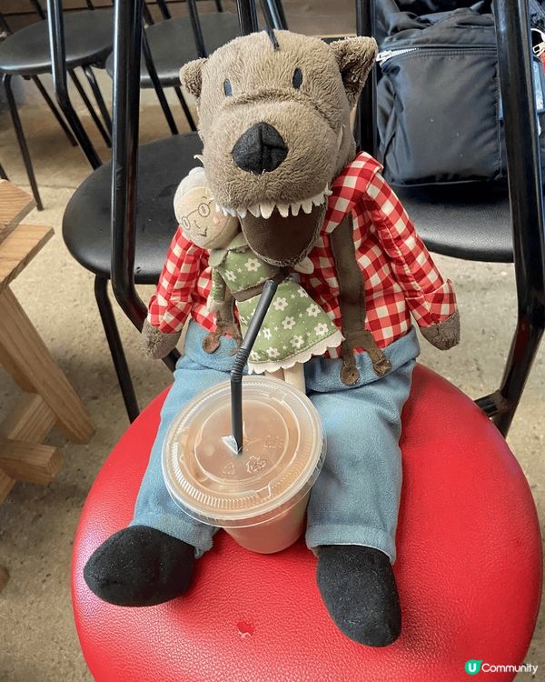 這個地方位於福岡的系島，有冇個好似仙景的竹林Cafe，可以c...