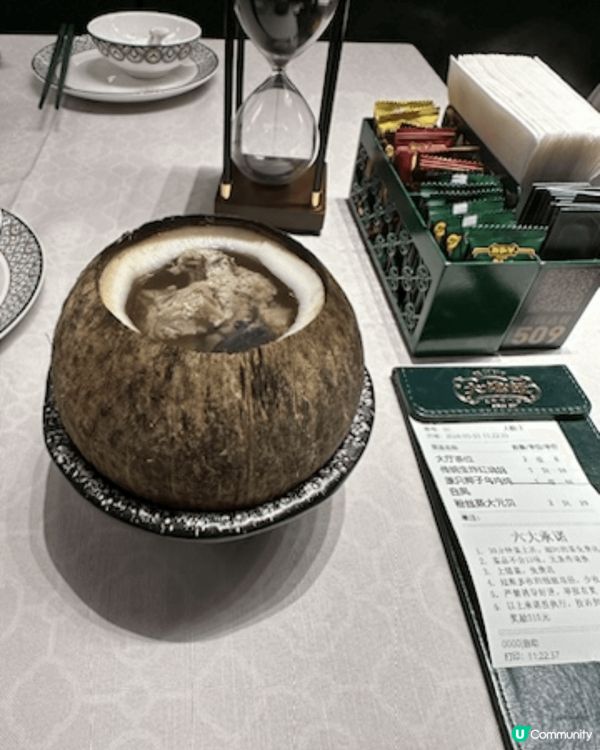 深圳福田cocopark大鴿飯，乳鴿是必點的，皮脆肉嫩，一人...