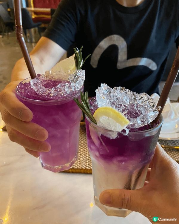 **勁嘆傳統泰國宮廷料理**