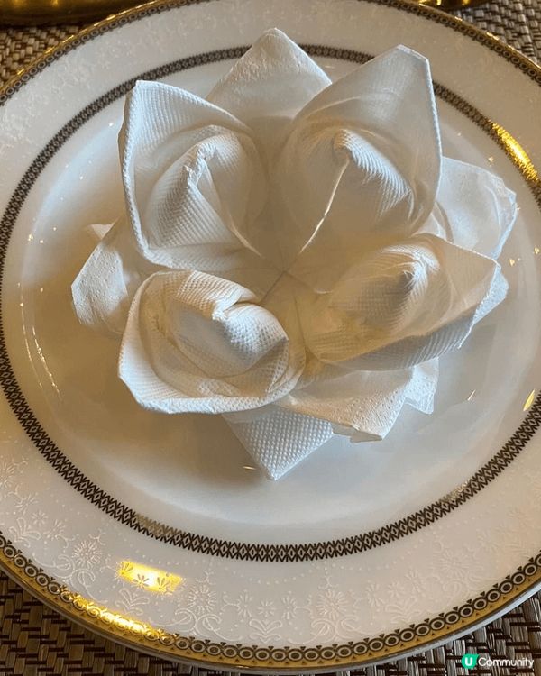 **勁嘆傳統泰國宮廷料理**