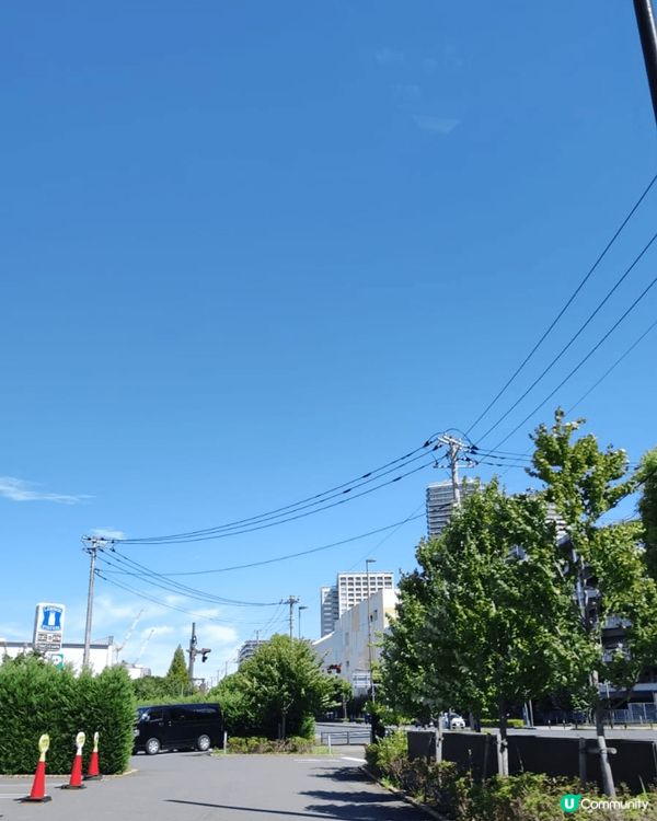 今次在川越不是匆匆忙忙走走看看，而是留了一個夜晚，看看古舊屋...