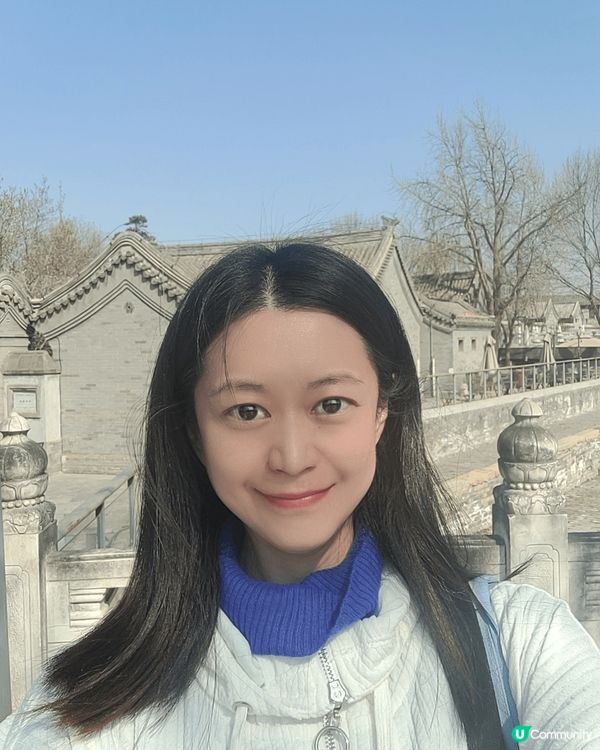 北京故宮及其特色建築還有宮廷奶酪美食是獨一無二的