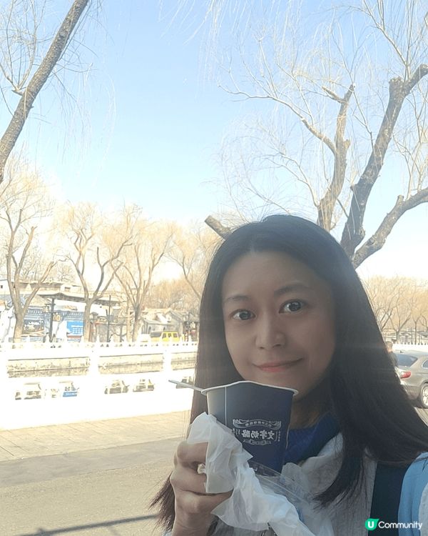 北京故宮及其特色建築還有宮廷奶酪美食是獨一無二的