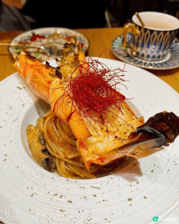 香港慢理牆城餐廳，特色創意料理，打卡一流味道出色
