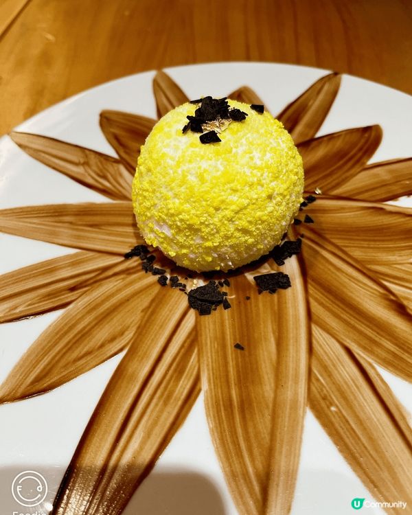 香港慢理牆城餐廳，特色創意料理，打卡一流味道出色
