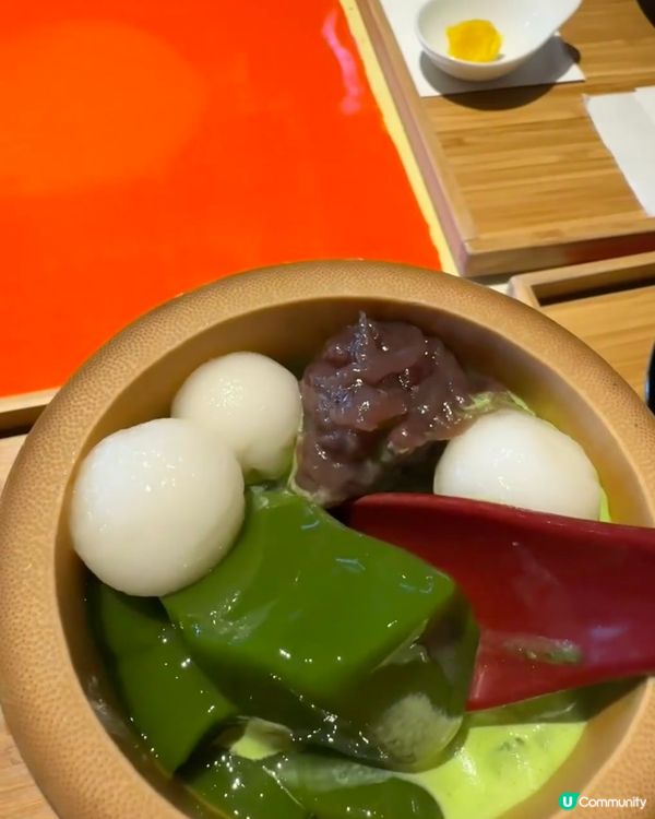 🇯🇵京都宇治必食抹茶名物