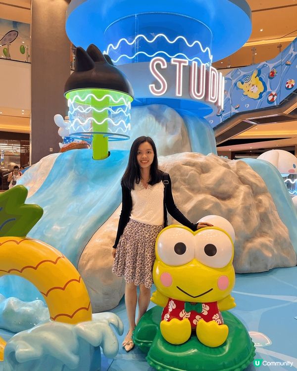 澳門好好玩呀！影左好多相，巴黎人、倫敦人、威尼斯人酒店，讓人...