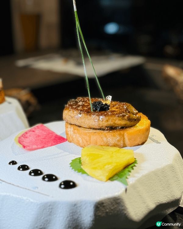 呢間秋田鐵板燒系香港已經一段時間?今次趁朋友系外國回來就去試...