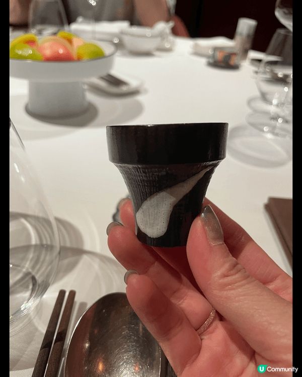 首次深圳黑珍珠潮州餐廳「珍庭」，黑珍珠等於米芝蓮等級，精緻美...