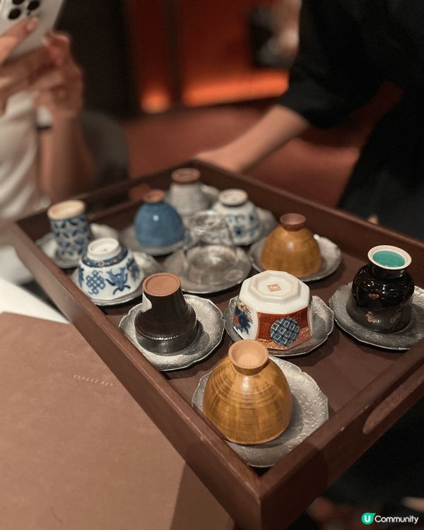 首次深圳黑珍珠潮州餐廳「珍庭」，黑珍珠等於米芝蓮等級，精緻美...