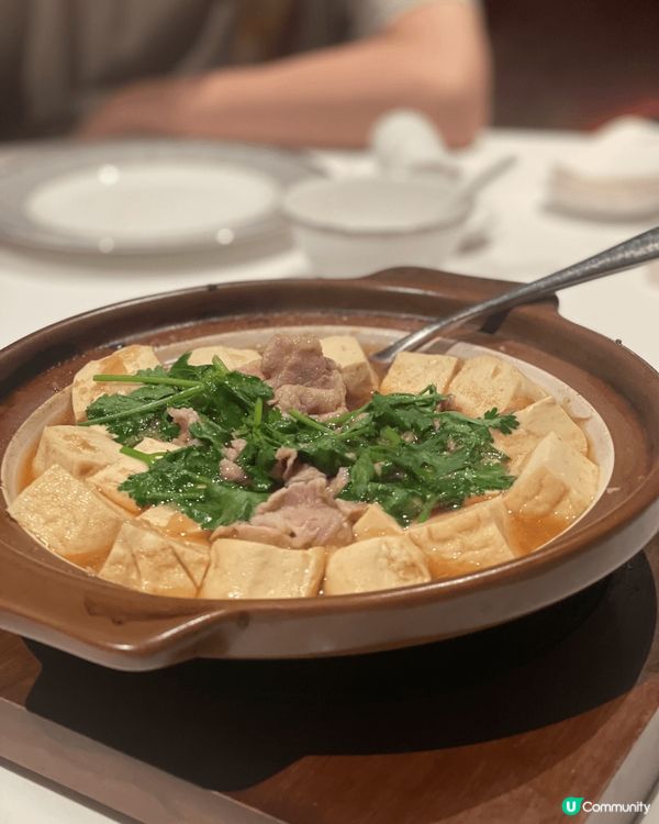 首次深圳黑珍珠潮州餐廳「珍庭」，黑珍珠等於米芝蓮等級，精緻美...