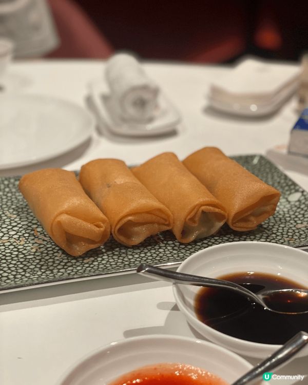 首次深圳黑珍珠潮州餐廳「珍庭」，黑珍珠等於米芝蓮等級，精緻美...