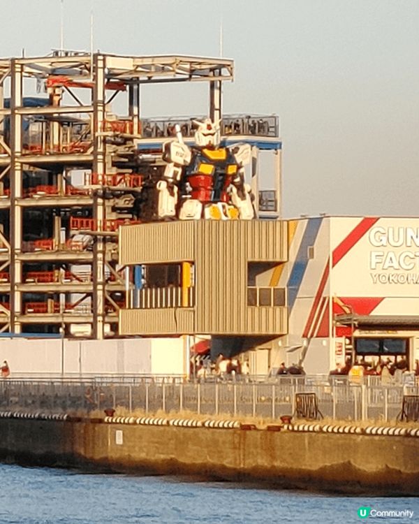 東京富士急樂園 有幸於櫻花時期到訪 店內美食值得一讚 不亦樂...