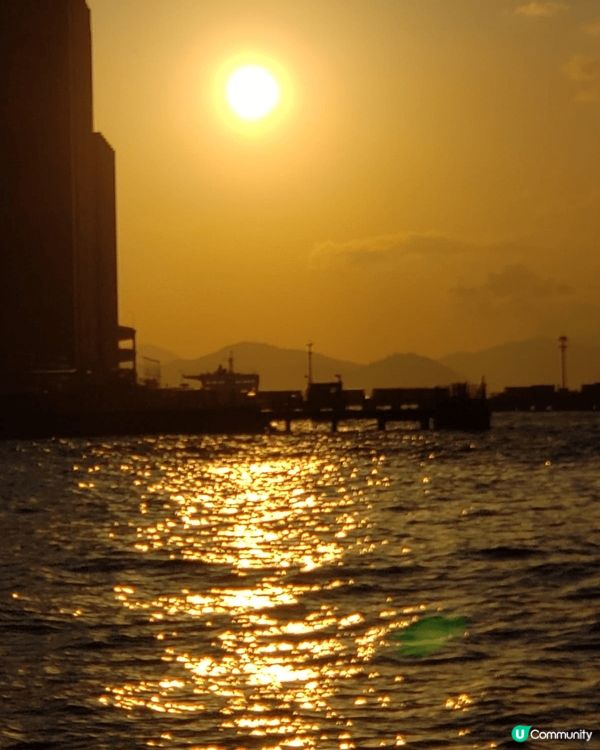 ✨✨西環卑路乍灣海濱長廊✨✨