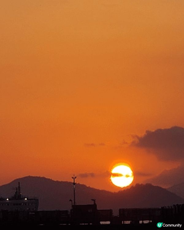 ✨✨西環卑路乍灣海濱長廊✨✨