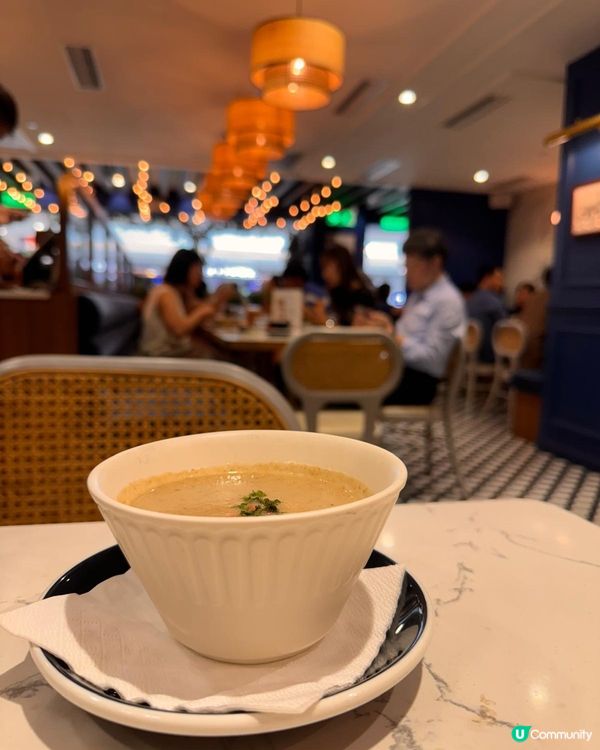 沙田 法式西餐廳 🍽️  裝修別緻 食物水準高