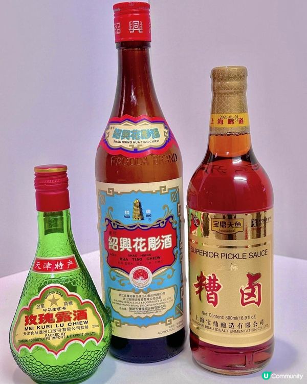 醉香鮑魚大頭蝦