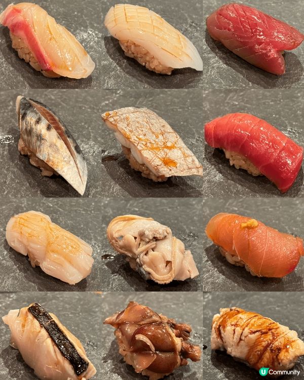 日本東京之美食