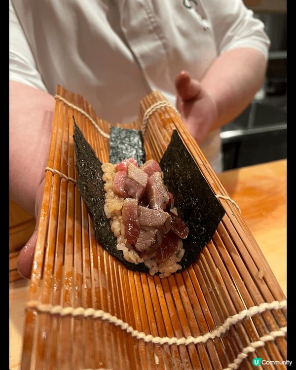 日本東京之美食