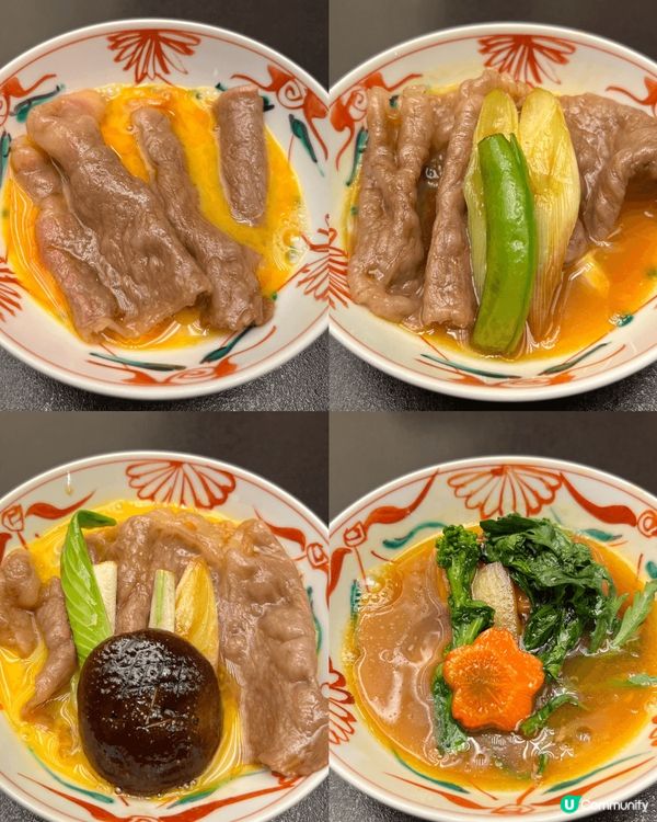 日本東京之美食