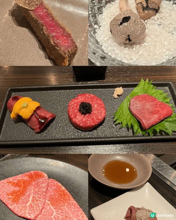日本東京之美食