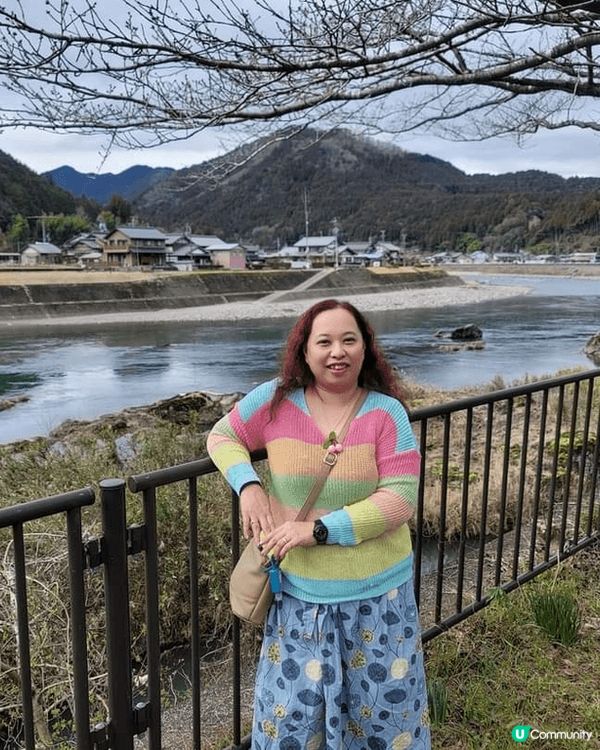 生日月去了名古屋，高山，飞驒，白川鄉等旅行，估唔到會咁凍，但...