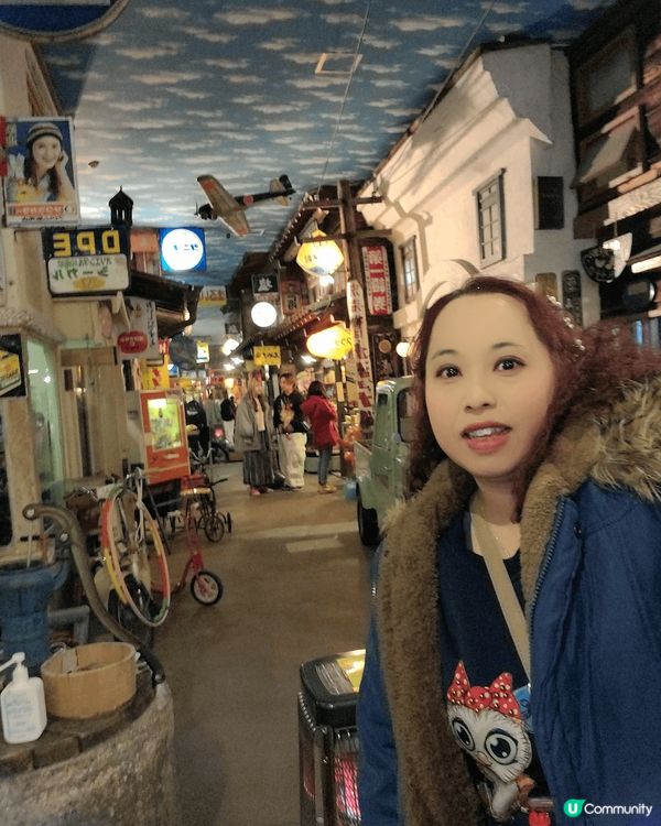 生日月去了名古屋，高山，飞驒，白川鄉等旅行，估唔到會咁凍，但...