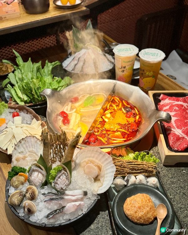 來湊湊人月兩團圓 企鵝賞月可愛打卡菜式🌙🎑