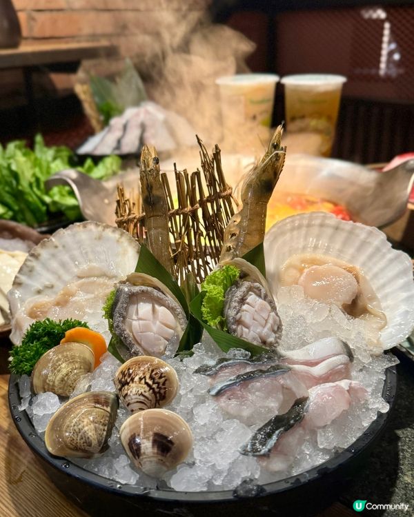 來湊湊人月兩團圓 企鵝賞月可愛打卡菜式🌙🎑