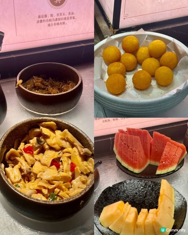 來湊湊人月兩團圓 企鵝賞月可愛打卡菜式🌙🎑