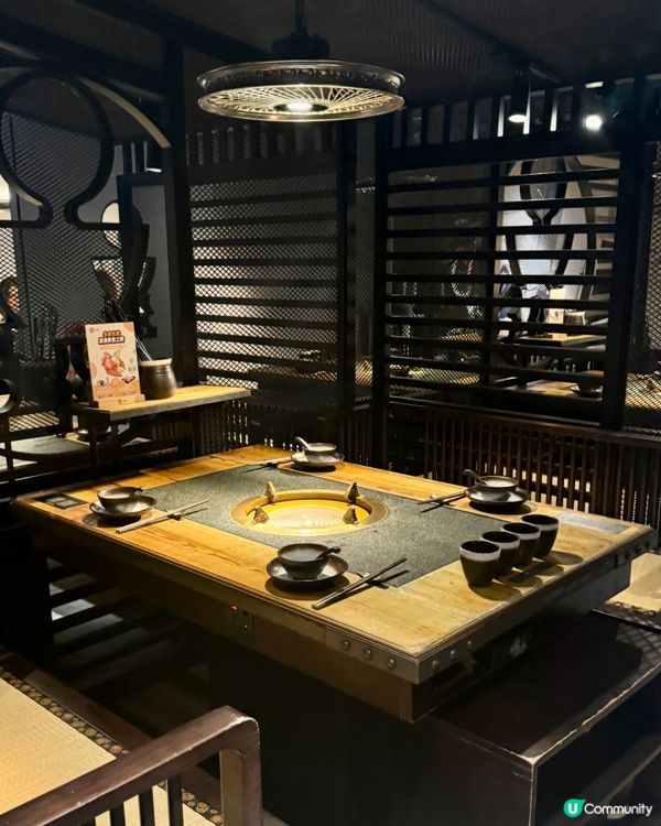 來湊湊人月兩團圓 企鵝賞月可愛打卡菜式🌙🎑