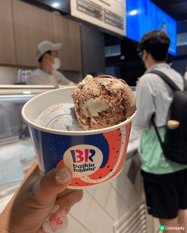 韓國必食人氣雪糕店