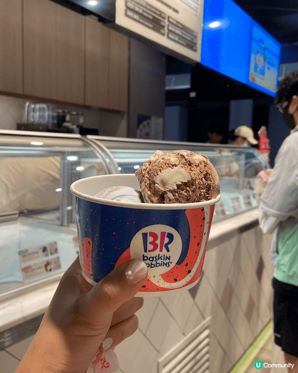 韓國必食人氣雪糕店