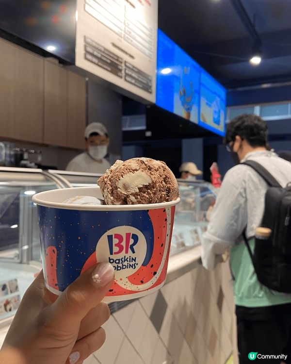 韓國必食人氣雪糕店