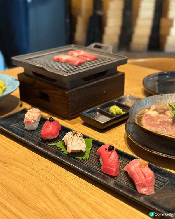 逸東酒店嘅普慶餐廳推出「蟹逅龍蝦」主題自助餐，無限量提供招牌...