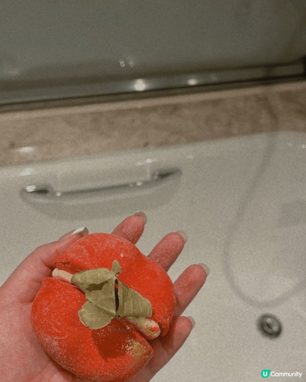 推介lush 品牌 環保主意 用料健康 適合敏感肌膚人士使用...