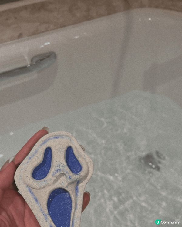 推介lush 品牌 環保主意 用料健康 適合敏感肌膚人士使用...