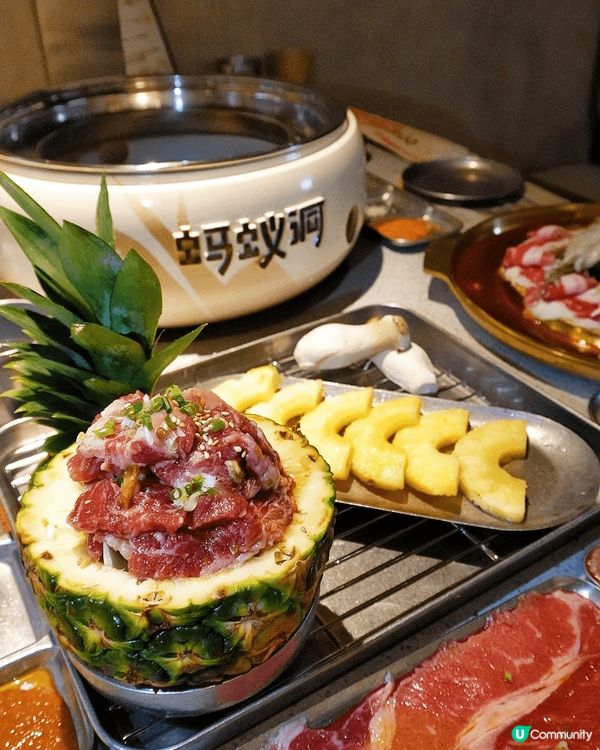 螞蟻洞要到皇庭廣場了 ！ 現在去皇庭多一個選擇了！ 之前看到...