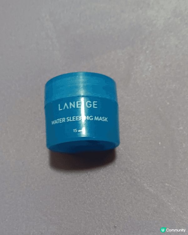 進入冷氣房間，雙手同塊面都feel到乾，一定要靠mask, ...