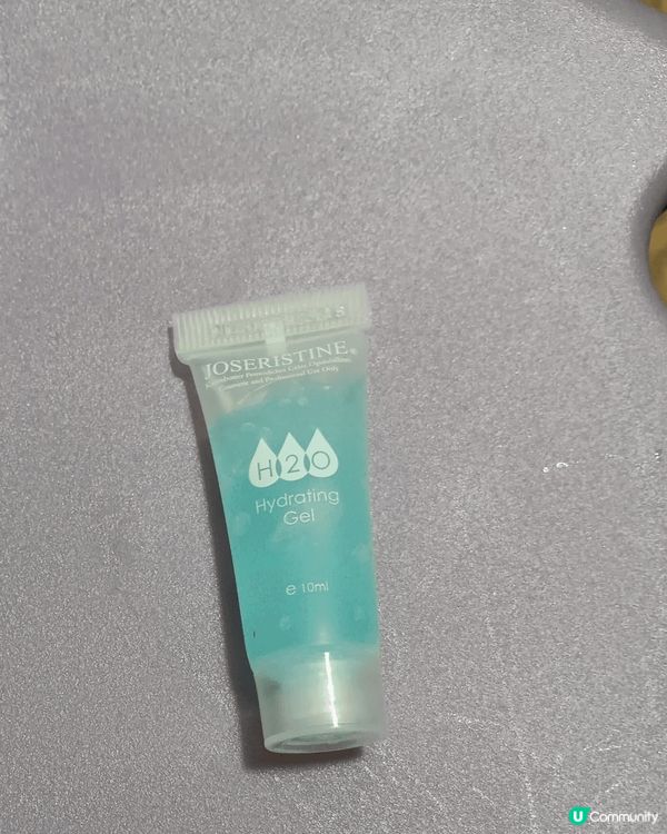 進入冷氣房間，雙手同塊面都feel到乾，一定要靠mask, ...