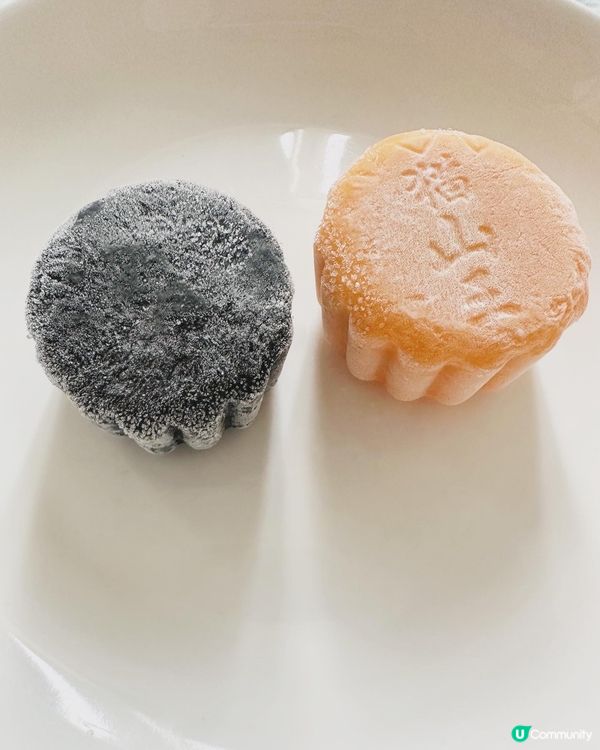 🌕中秋必食！帝一榴榴槤3重奏禮盒🤤