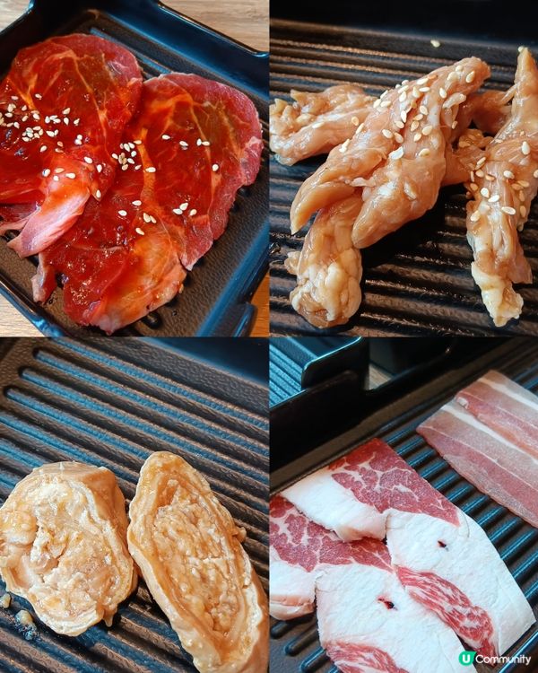 安平燒肉