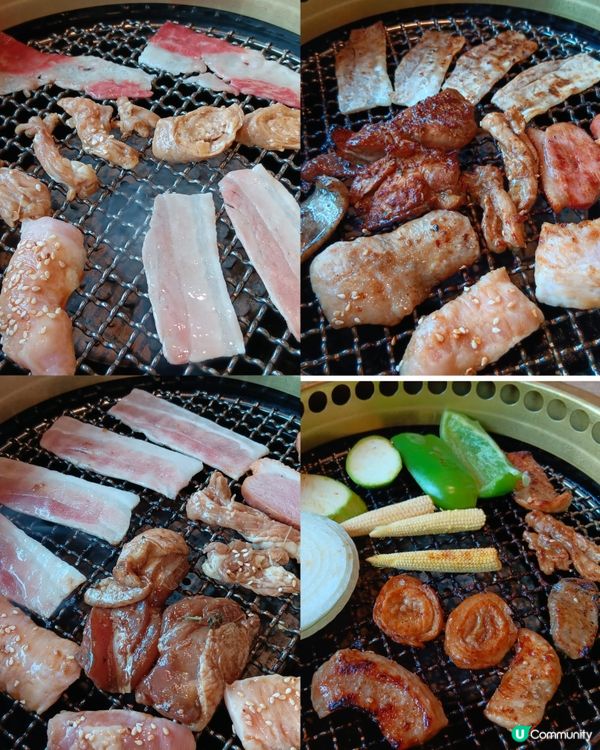 安平燒肉