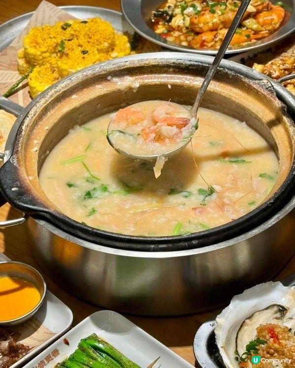 好味道👍🏻李小太燒烤