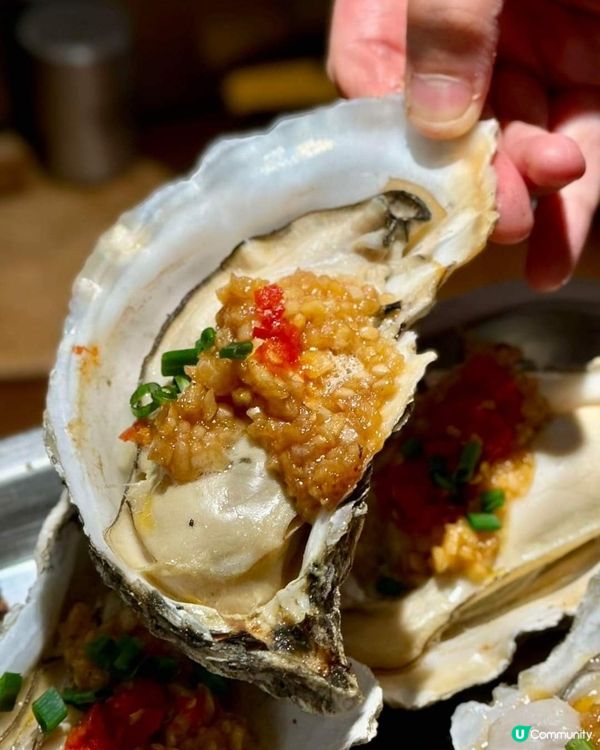 好味道👍🏻李小太燒烤