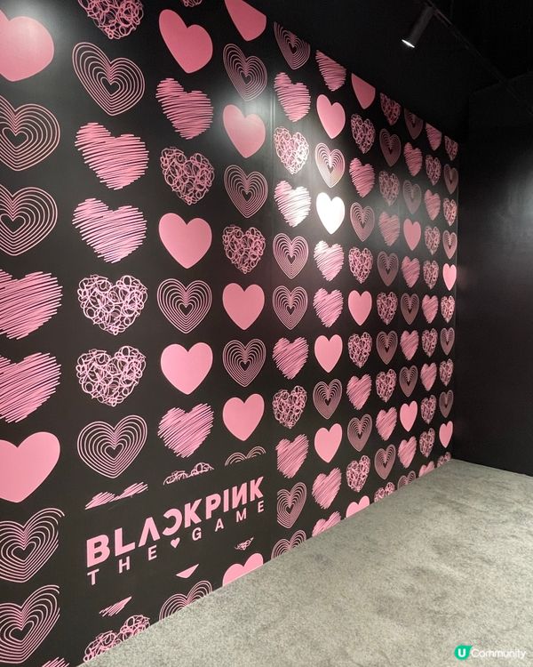 BLINKs快去打卡啦！