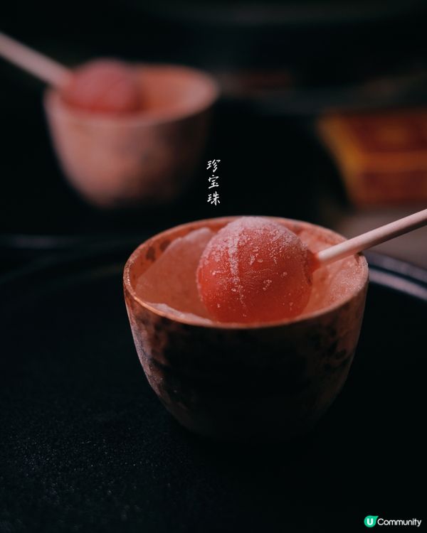 ## 🇭🇰中環新地標！周師傅創意中菜，180度海景，驚喜連連